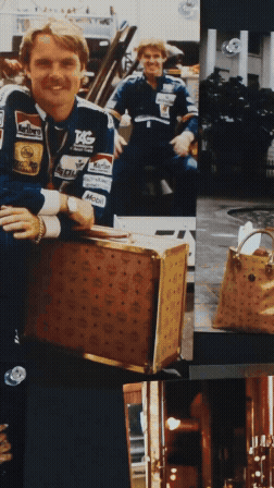 Thats how MCM came about- on a journey.As we kick off #MCM50, meet Mr. Herbert Lieb, Brand Am_CROPPED.gif