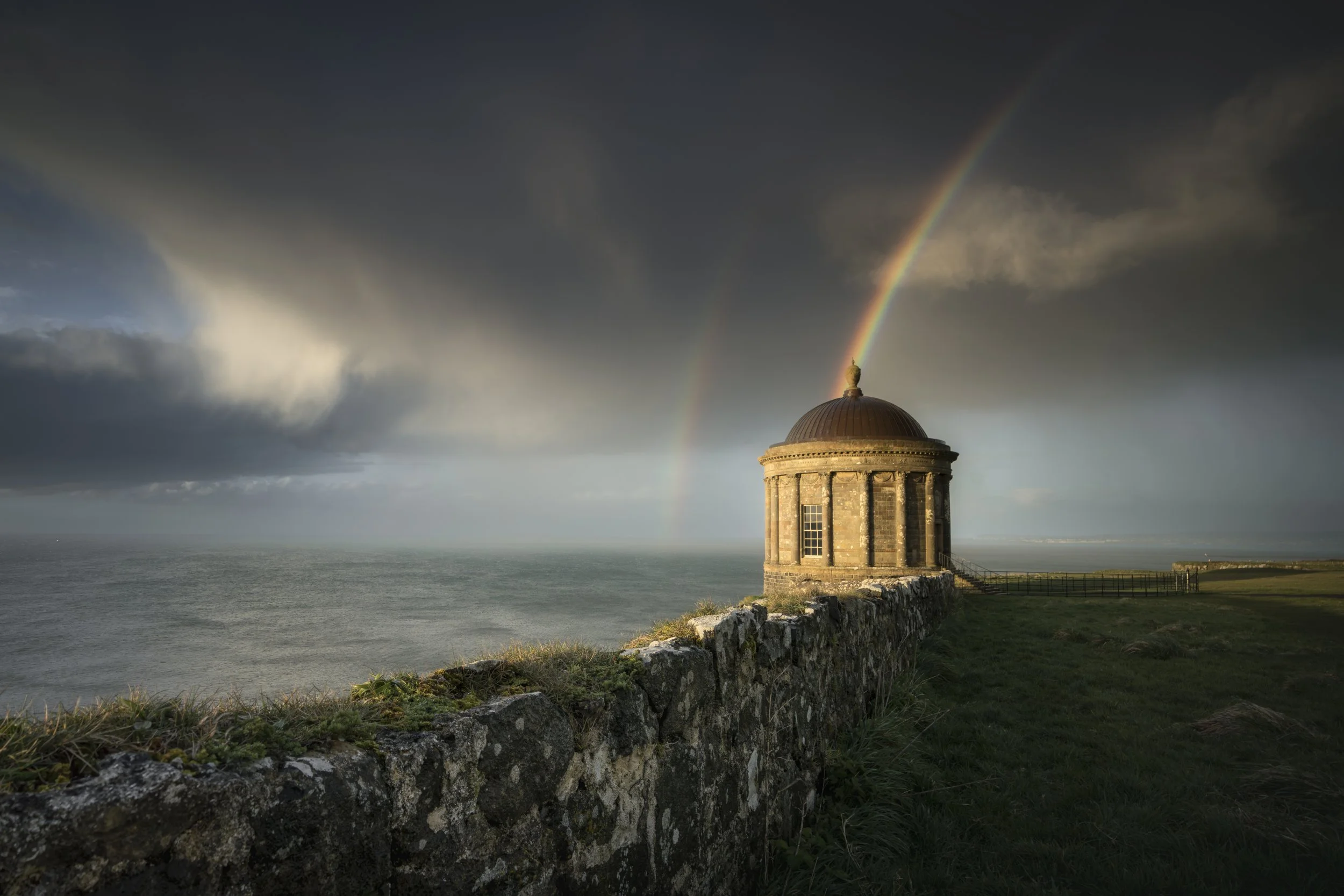 Winter on the North Coast: Why Portrush Is the Perfect Cold-Weather Escape