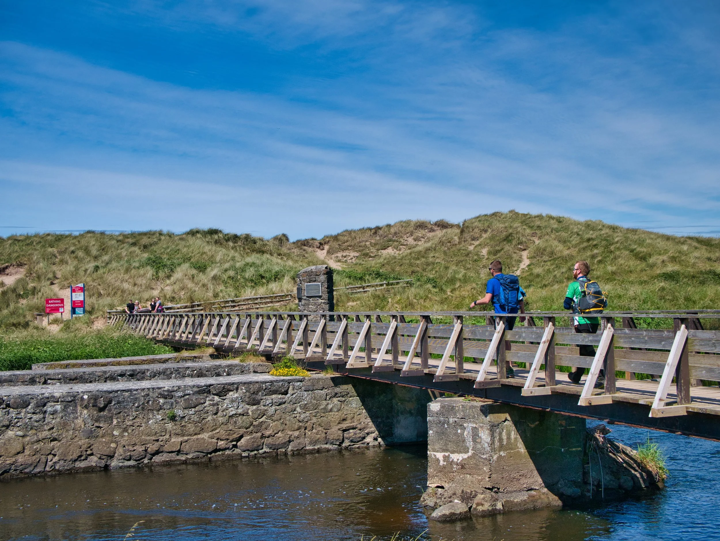 Portballintrae Causeway Loop
