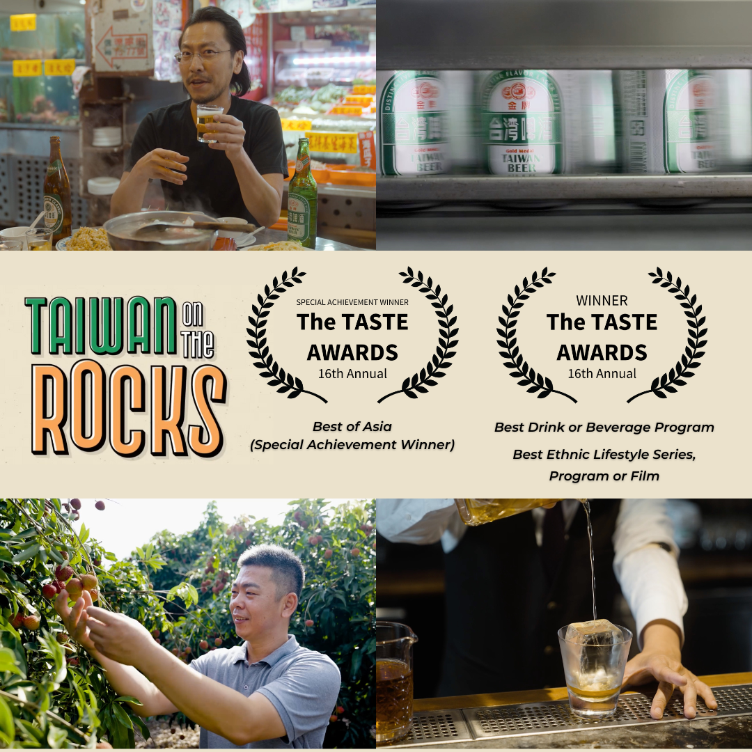 Social Media Post - Taste Awards II