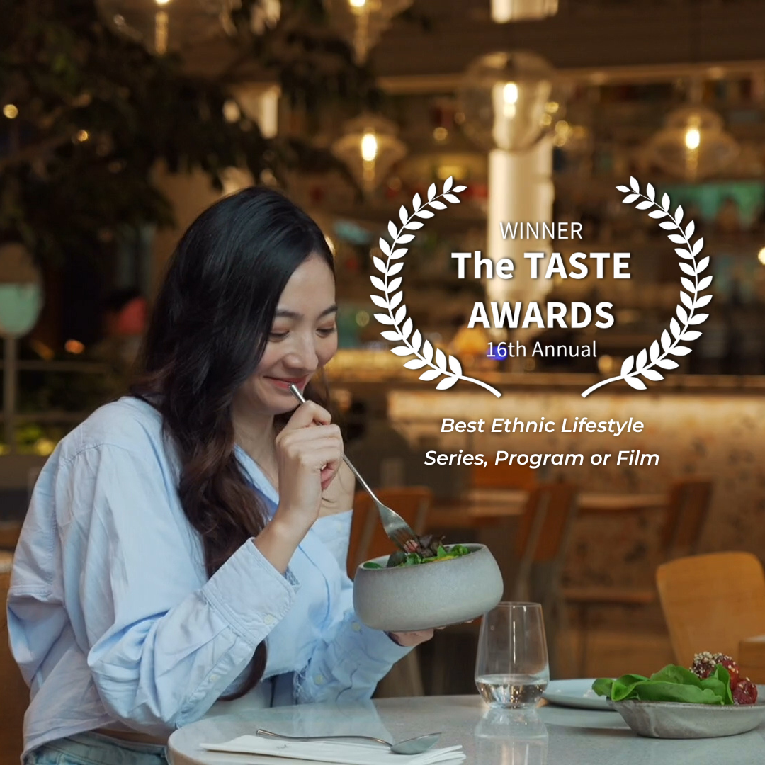 Social Media Post - Taste Awards III