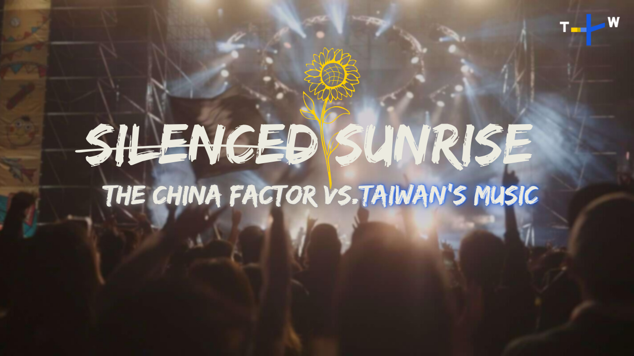 Silent Sunrise - Thumbnail Draft