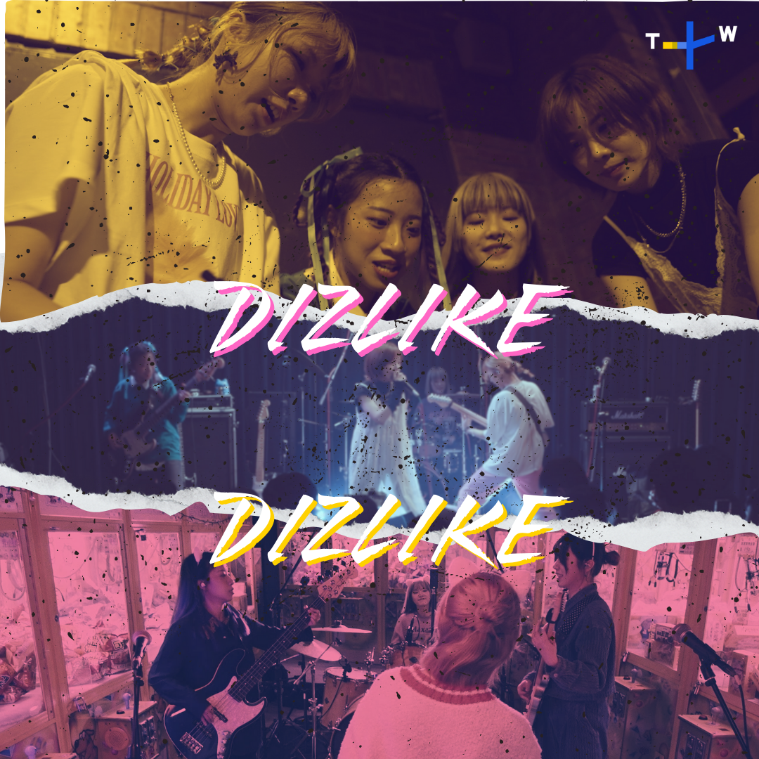 Social Media Post - Megaport (DIZLIKE)