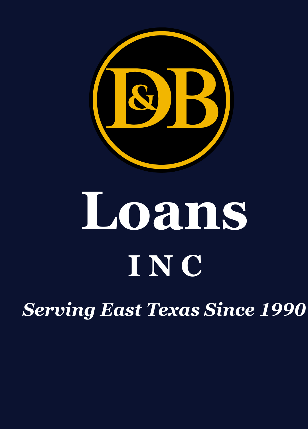 D&amp;B Loans