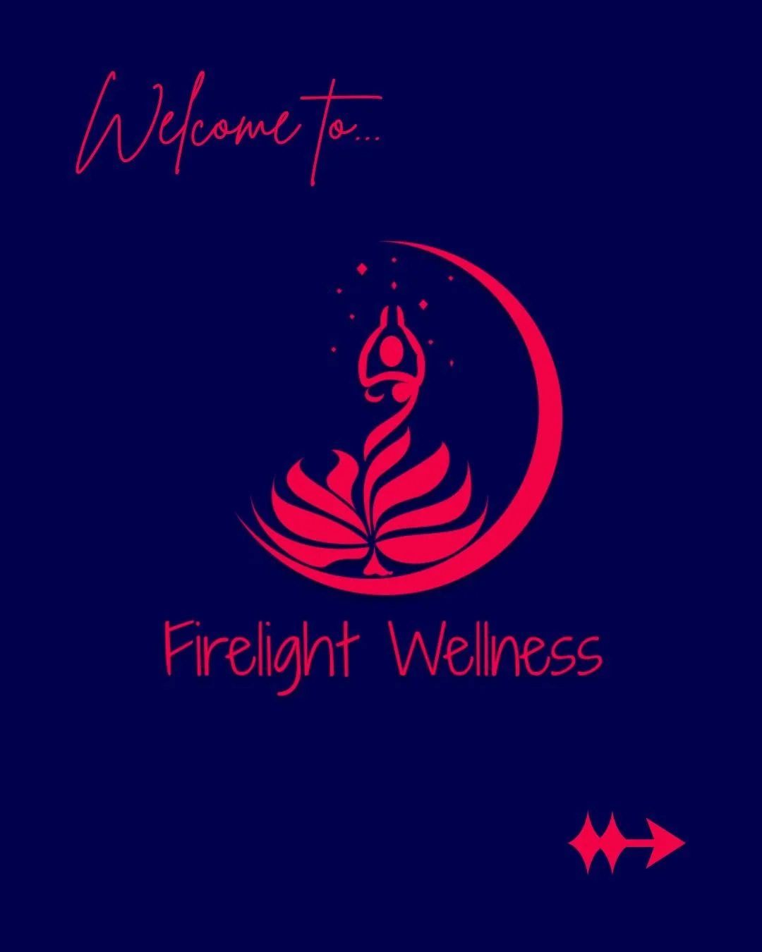Burnout doesn&rsquo;t mean you&rsquo;re broken&mdash;it means you&rsquo;ve been strong for too long without enough support.

At Firelight Wellness, I help high-performing professionals bridge the gap between *knowing* what supports their health and a