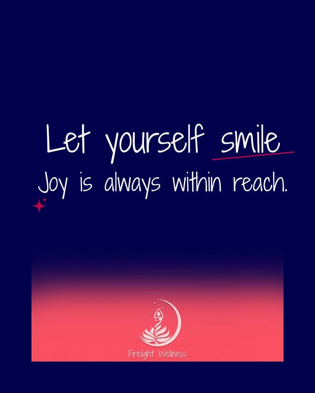 Wellbeing isn&rsquo;t about doing more&mdash;it&rsquo;s about doing what actually works for you.

Firelight Wellness helps turn insight into action and burnout into balance.
✨ DM me to connect

#BurnoutRecovery #MindBodyWellness #MindfulLiving #Nervo