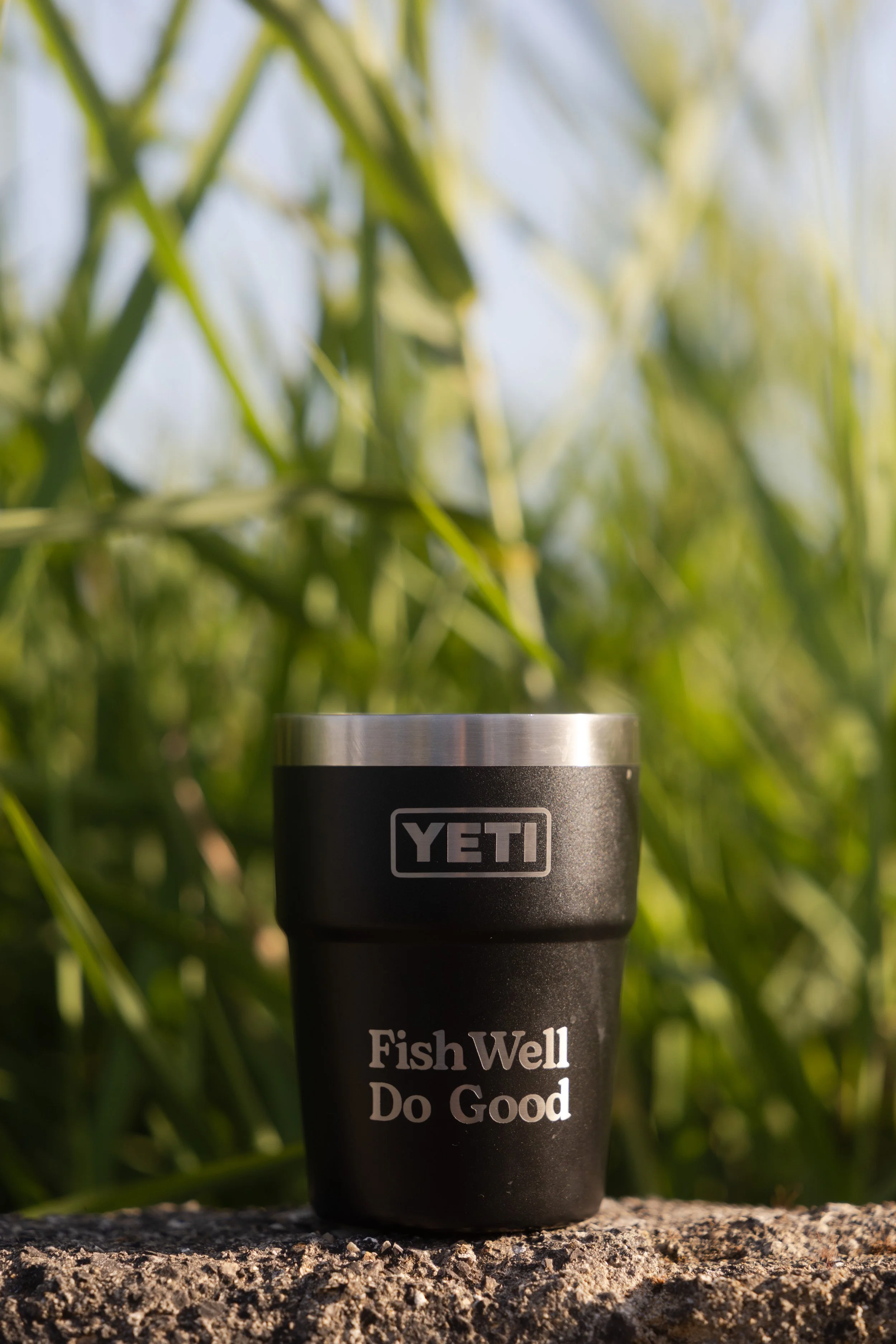 FWDG Yeti Mug