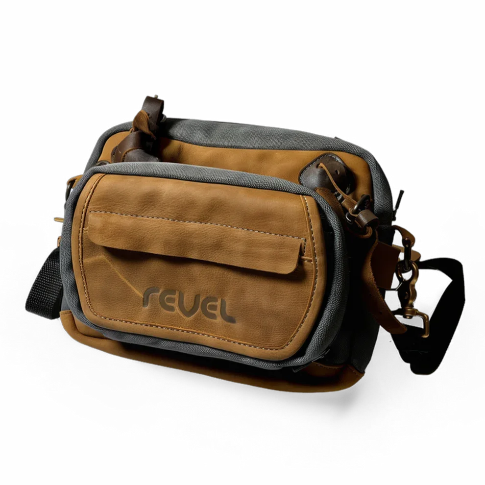 Revel Riffle Pack