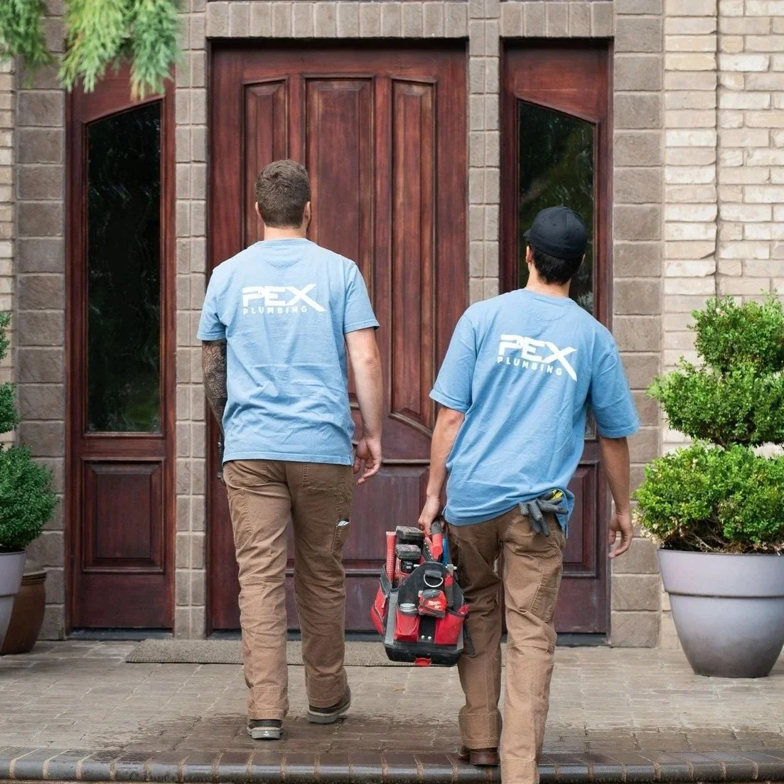 Explaining the Key Benefits of PEX Repiping in Hillsboro, OR