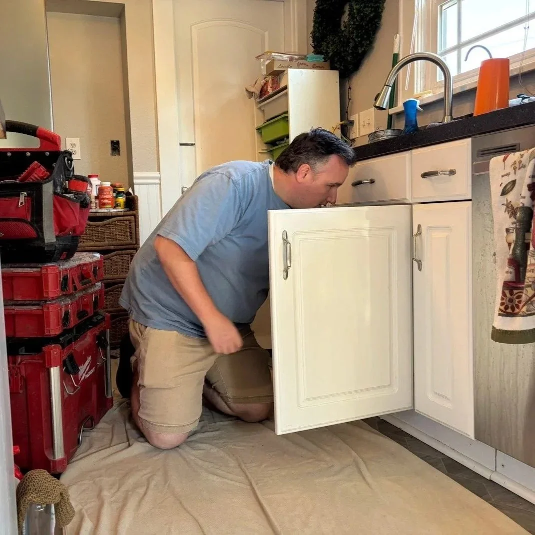 How-To: Update Plumbing in Hillsboro Apartments with PEX