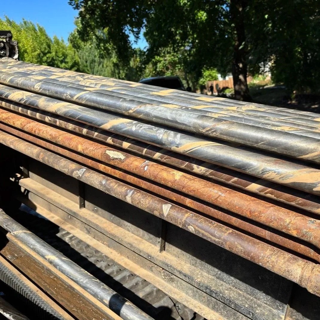 copper pipe repair oregon