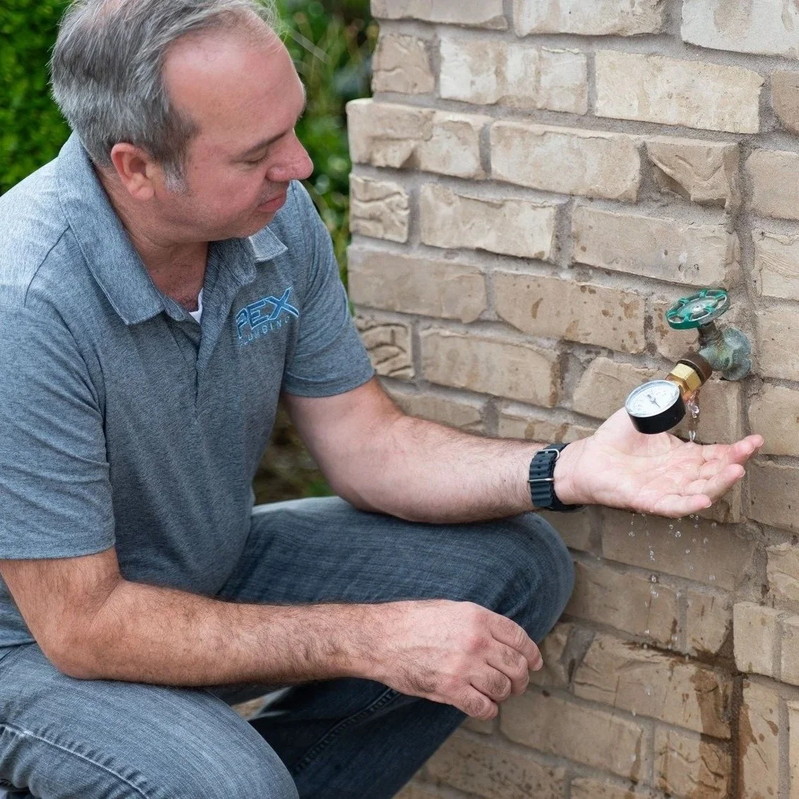 Finding and Fixing Leaks Before Structural Damage Sets In