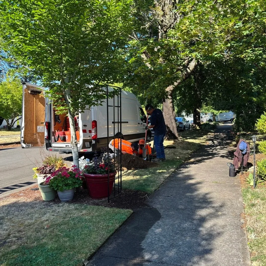 Targeted Pipe Replacement Beneath Concrete Foundations