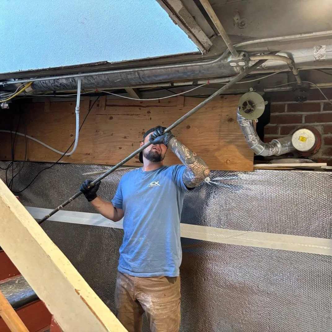 How-To: Plan a Whole House PEX Repipe for Your Hillsboro Home