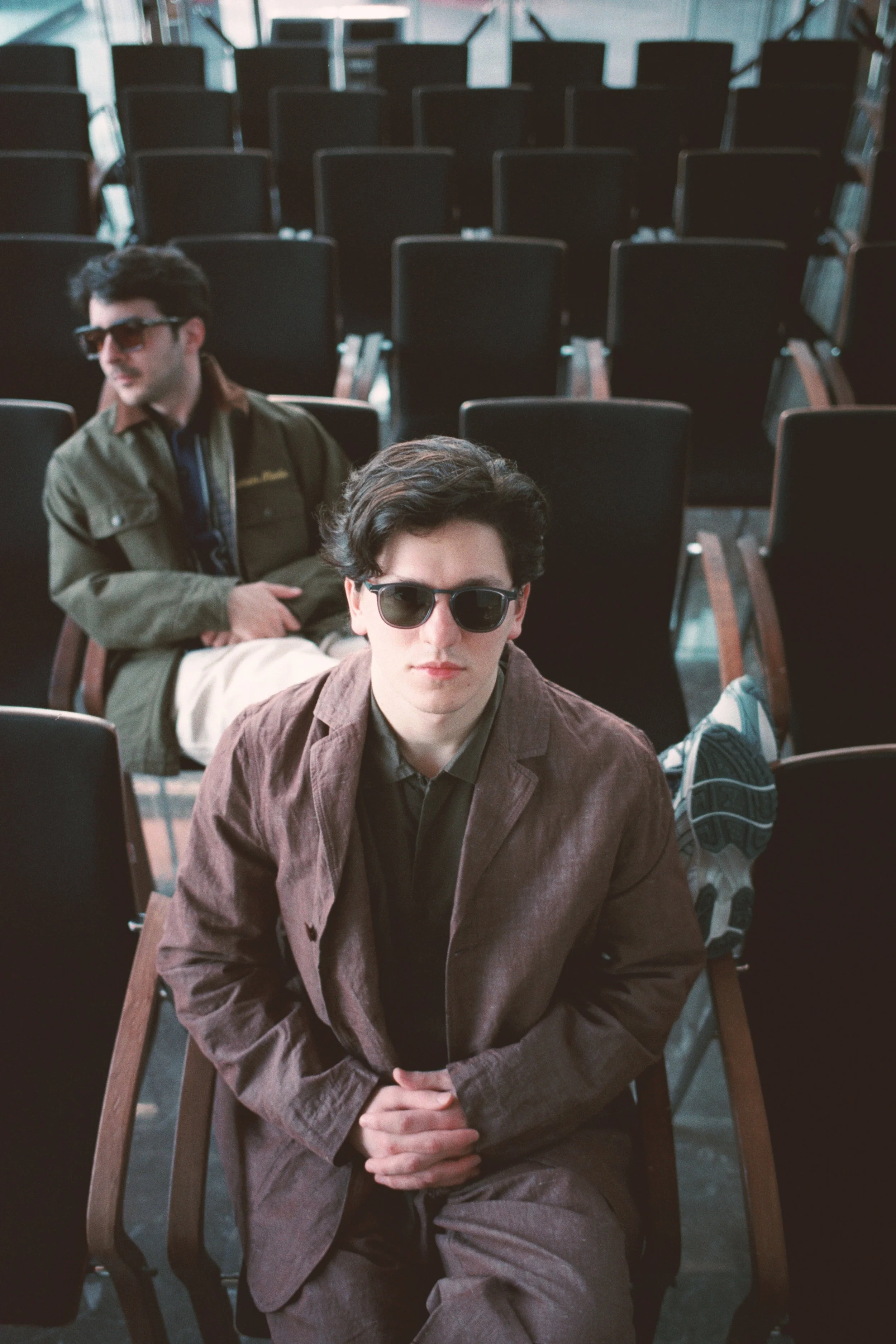 1290SQM SS26 Collection