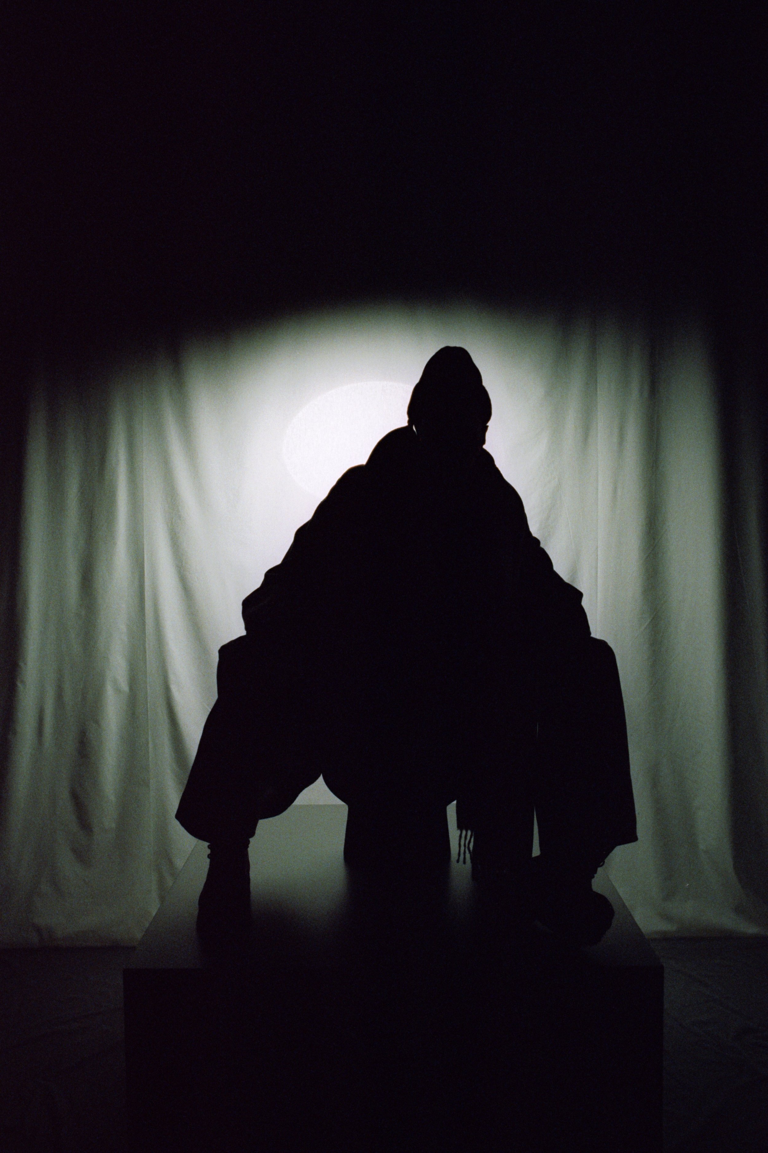 36 Frames of Light, 2025.