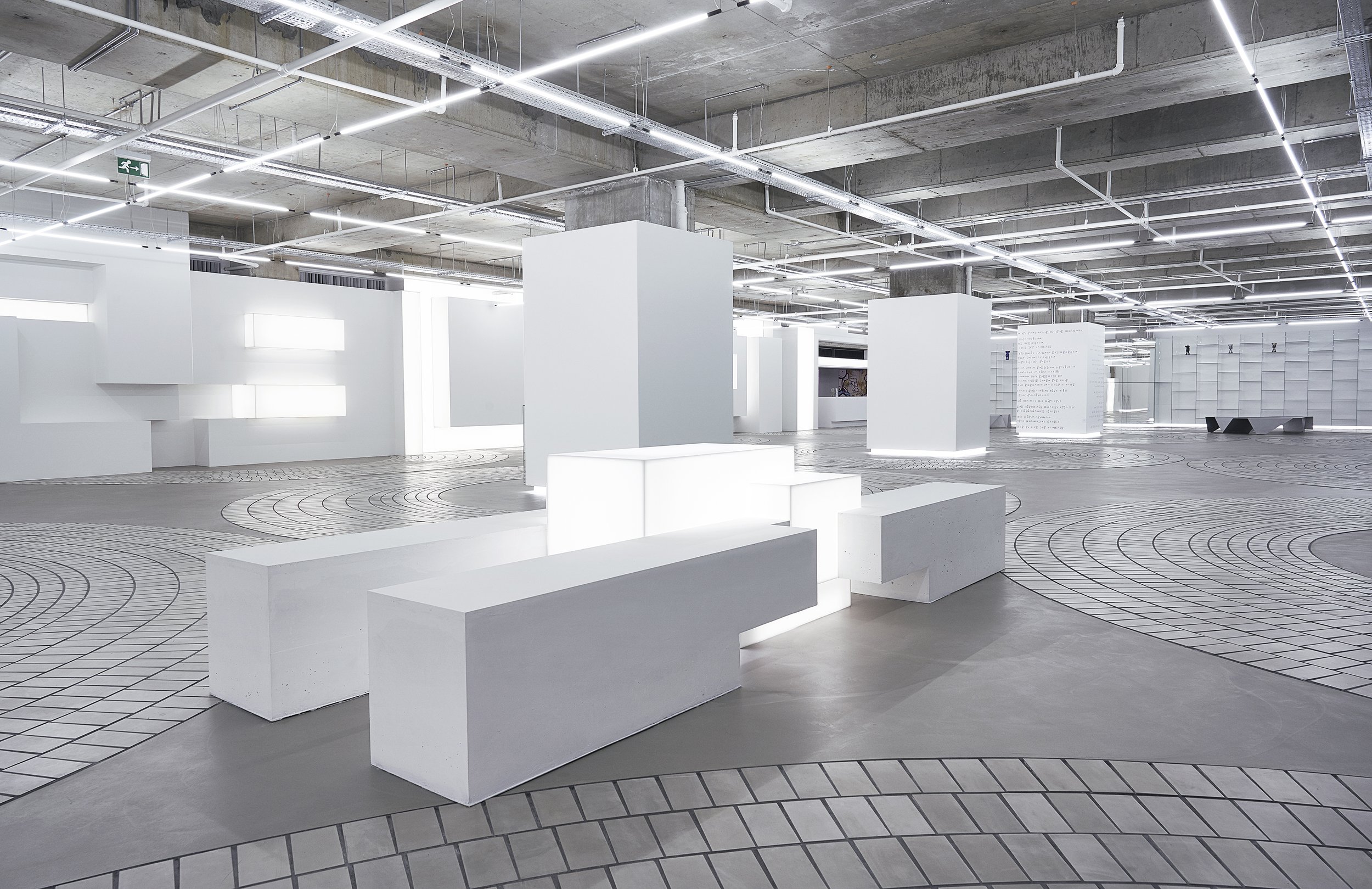 The full story of 1290SQM Zorlu, 2019.