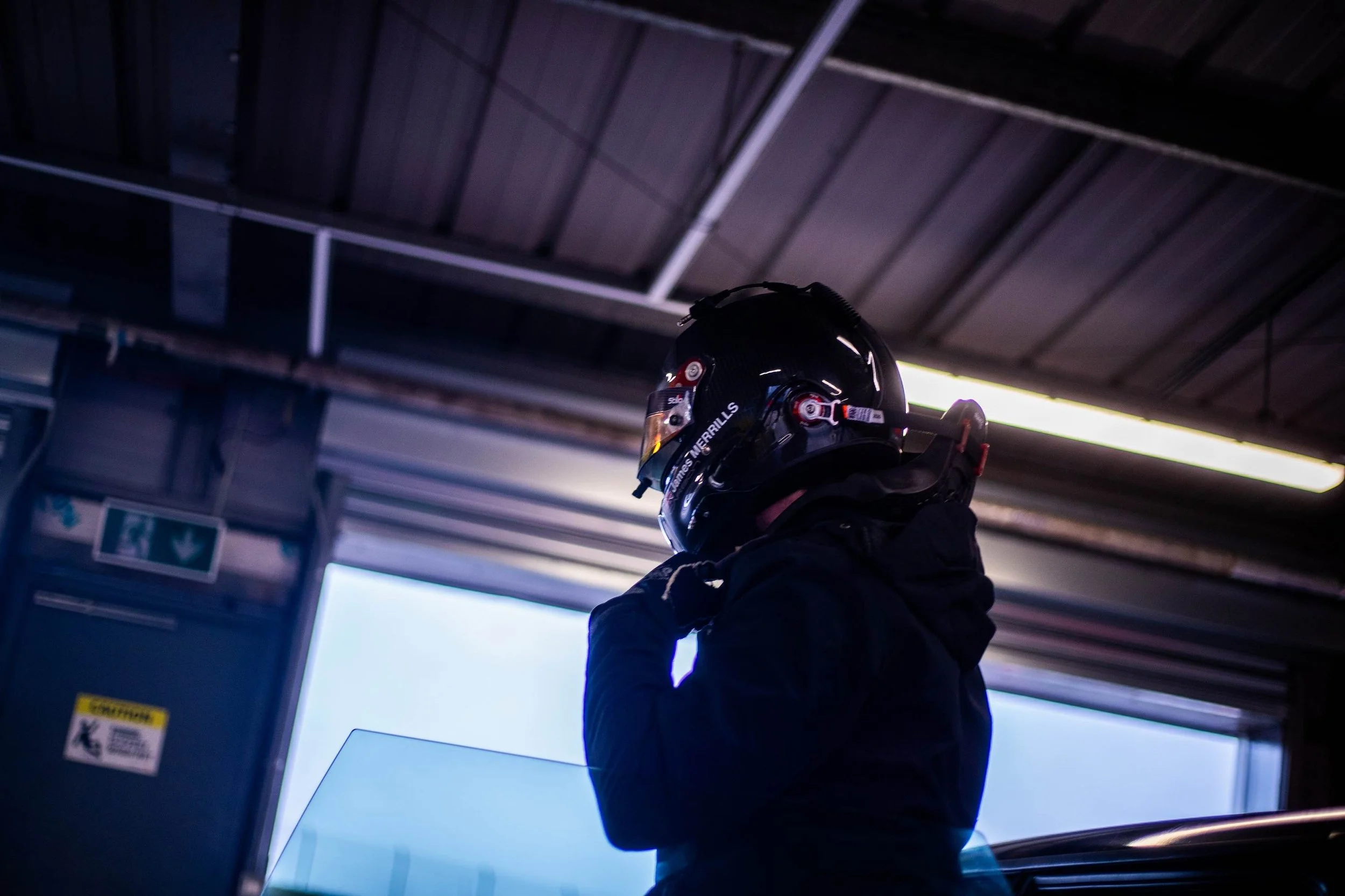 Private Track Days & Corporate Motorsport Experiences | Merrills Motorsport