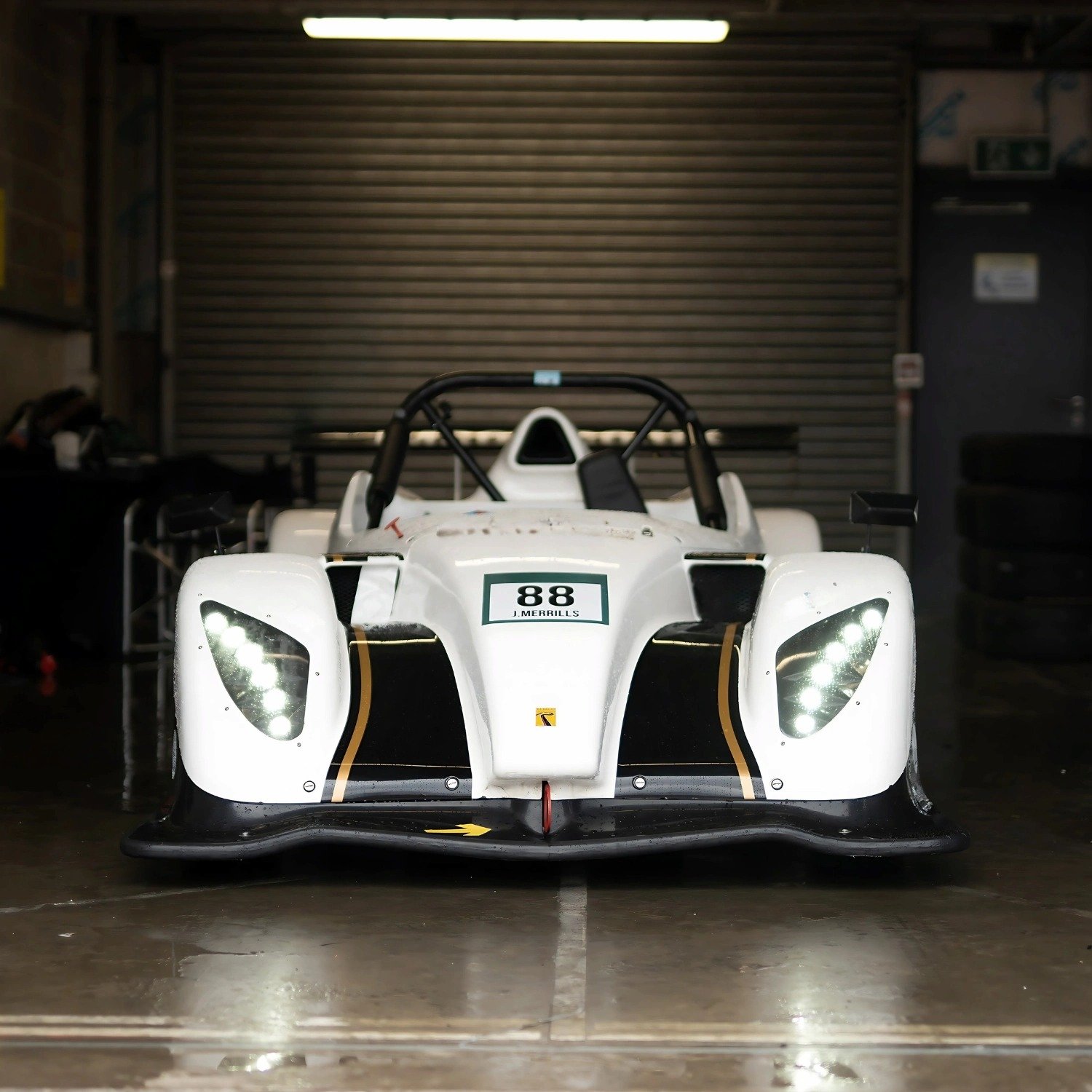 Radical SR1