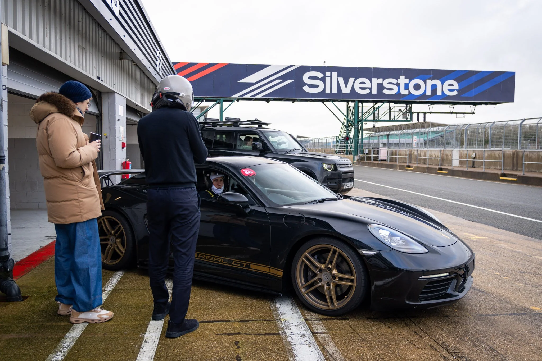 How Much Does a Corporate Track Day Cost? An Honest Guide