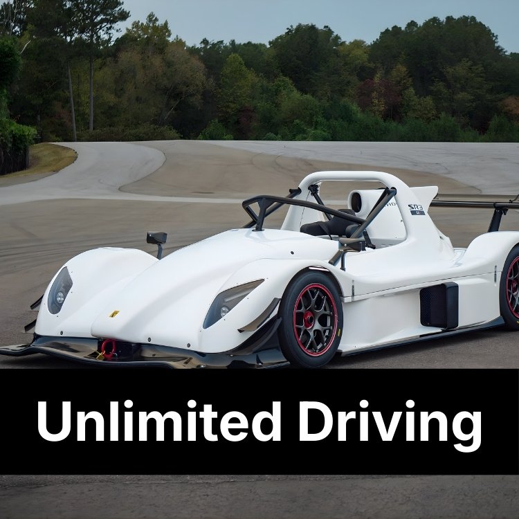 Full Day: Radical SR3