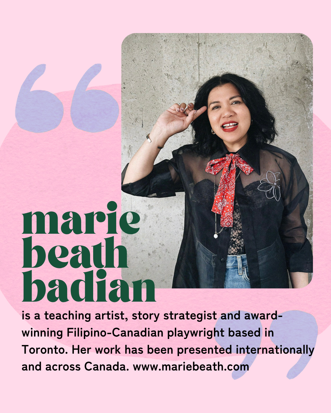 About Character: Storytelling 101 for Reluctant Storytellers.