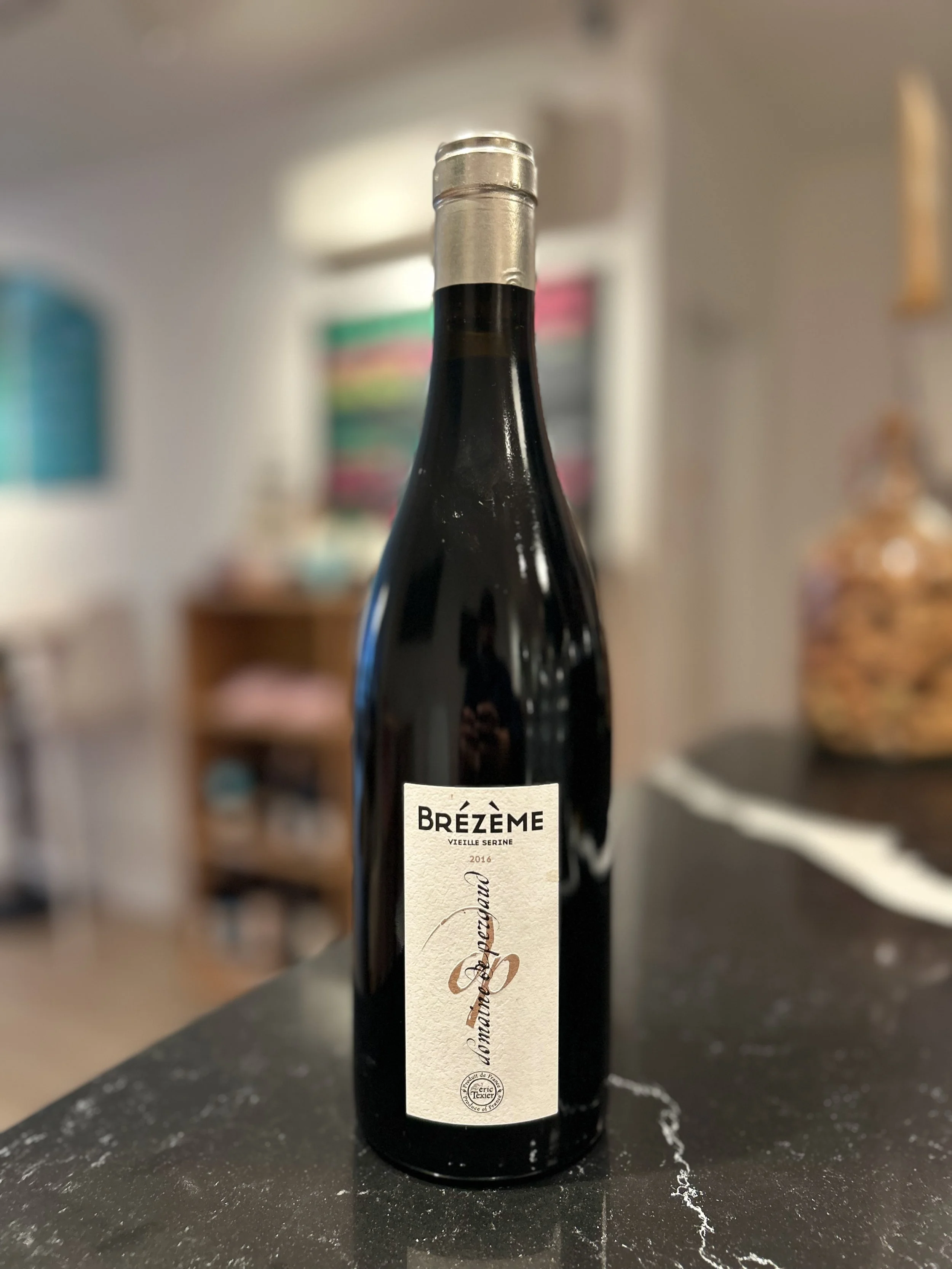 Texier, Brezeme