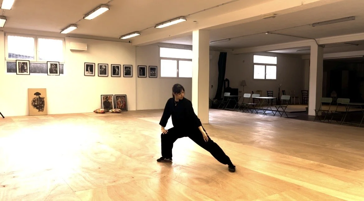 Cosa succede al corpo quando si pratica Qi Gong con costanza?