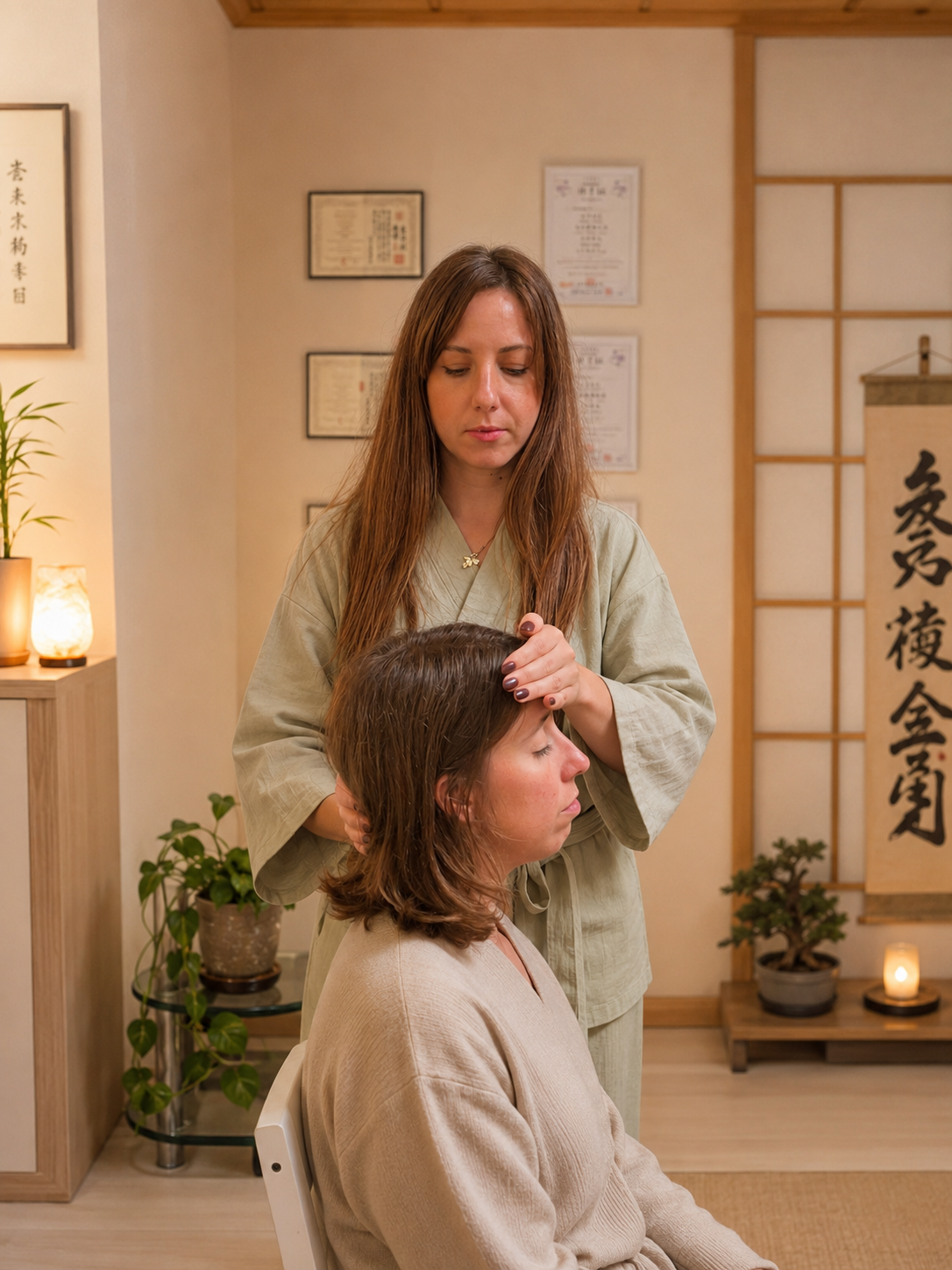 corso formazione reiki