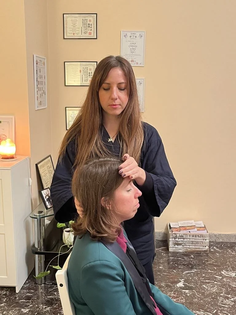 corso formazione reiki