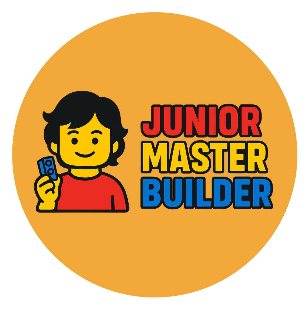 Junior Master Builder