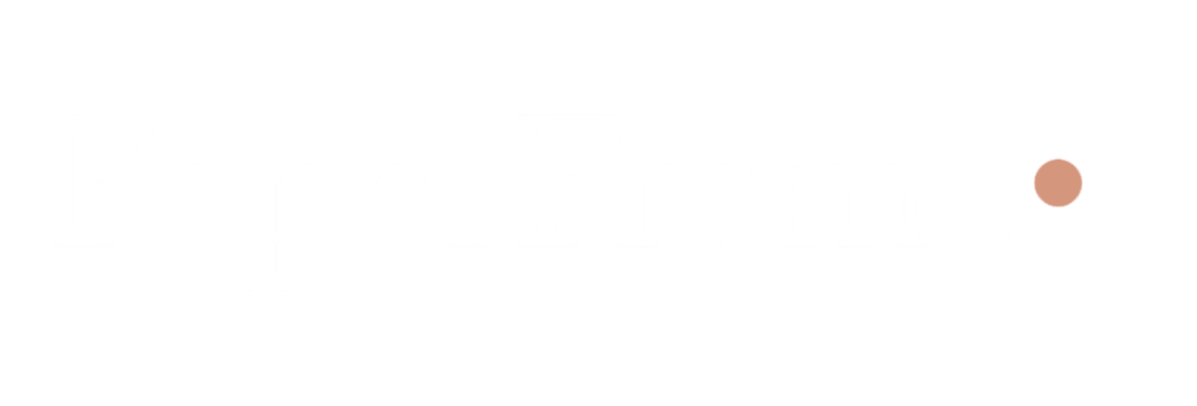 PaperFrame7