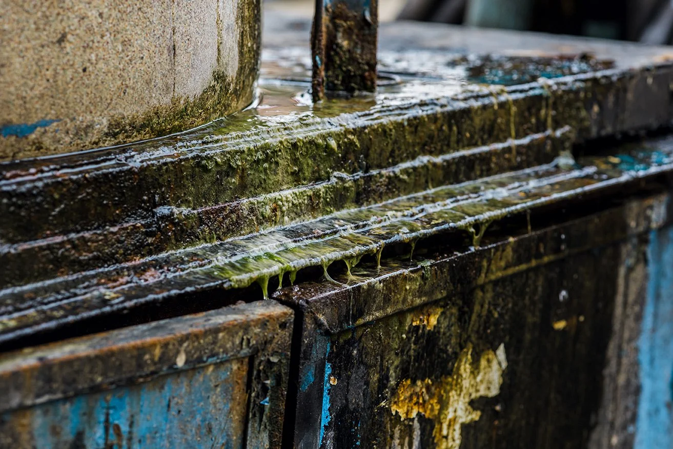 The “Dumpster Juice” Liability: Why Waste Management is a Stormwater Compliance Minefield