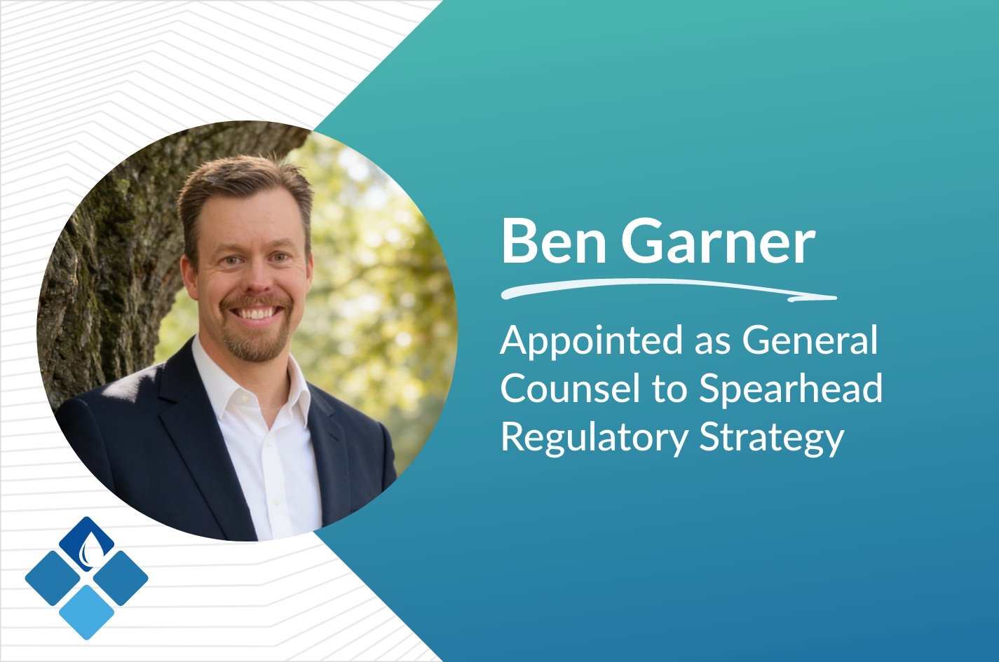 4RIVRS Appoints Ben Garner as General Counsel to Spearhead Regulatory Strategy
