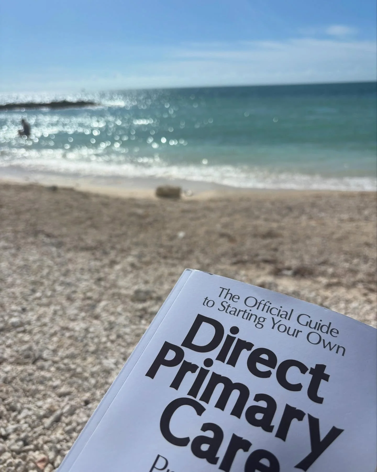 Fueling my journey into direct primary care with inspiration and knowledge. Here&rsquo;s to igniting dreams and striving for inner excellence&mdash;one page at a time! 📚✨myhealthempowered.com #DirectPrimaryCare #DreamBig #InnerExcellence #EmpoweredH