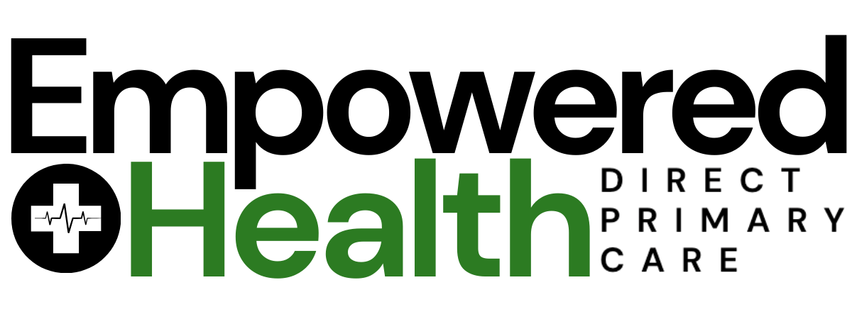Empowered Health Direct Primary Care