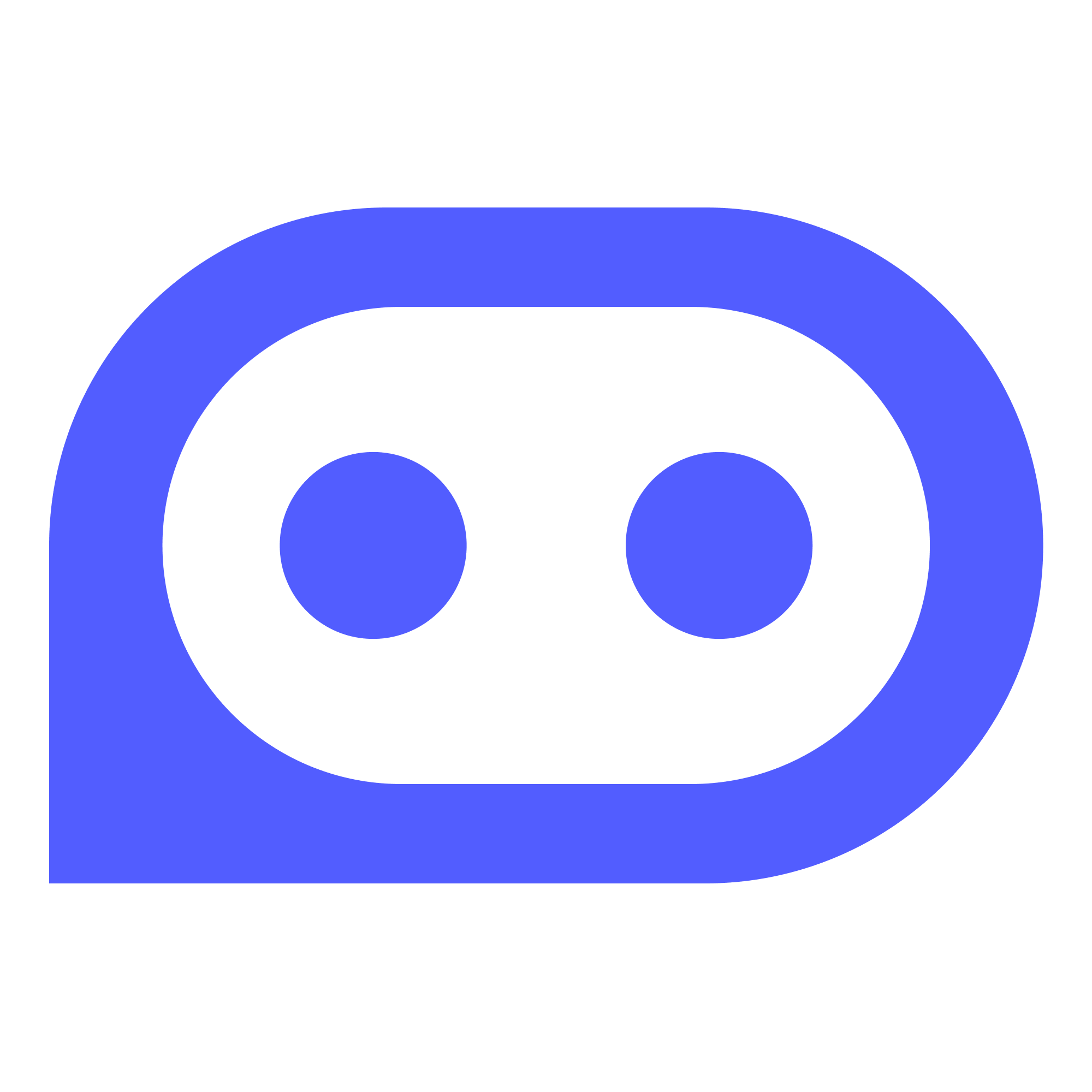 icon of Ollie, SAVI's AI character