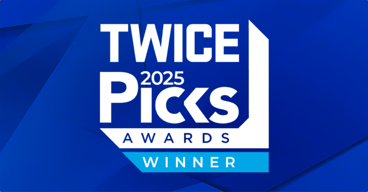 OliverIQ Wins TWICE Residential Systems Awards at CES 2025