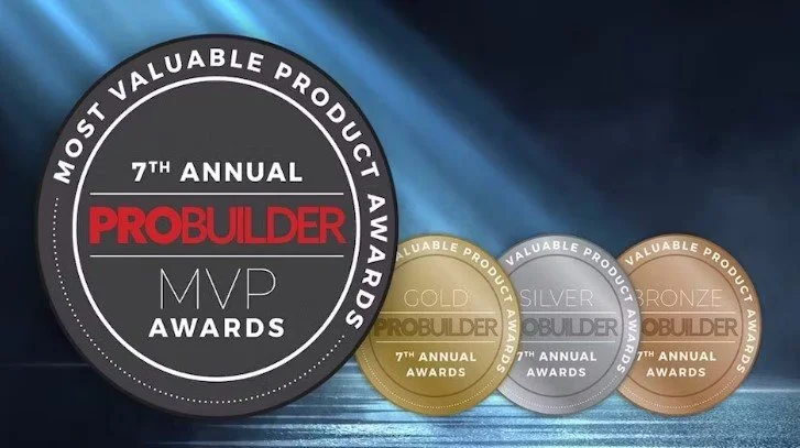 OliverIQ Wins Bronze in 2025 ProBuilder Most Valuable Product Awards