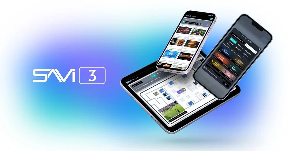 SAVI Controls Rolls Out SAVI 3.3 for Integrators and End Users