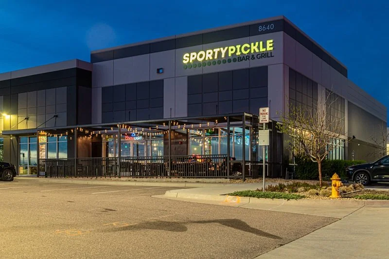 SAVI Project at The Sporty Pickle Featured on Commercial Integrator
