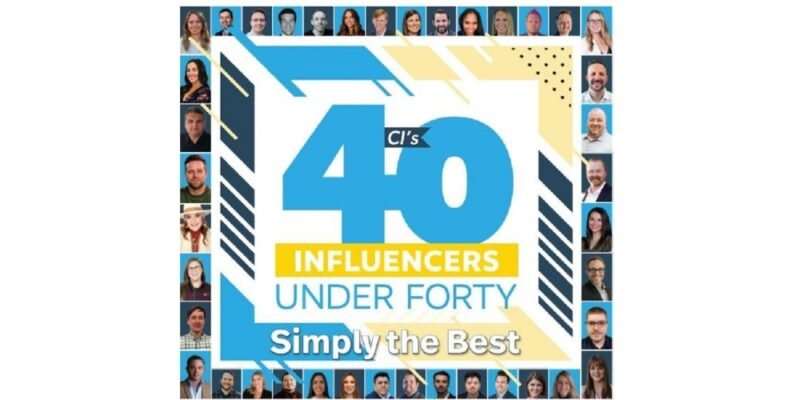 CI’s 40 Influencers Under 40: The Class of 2024 - Megan Tubbs, SAVI COO