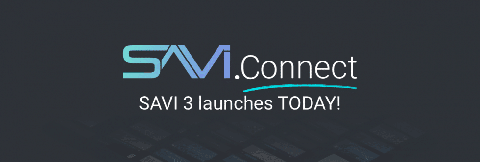 SAVI Launches Simple Control System, SAVI 3, to Transform the Commercial AV Experience