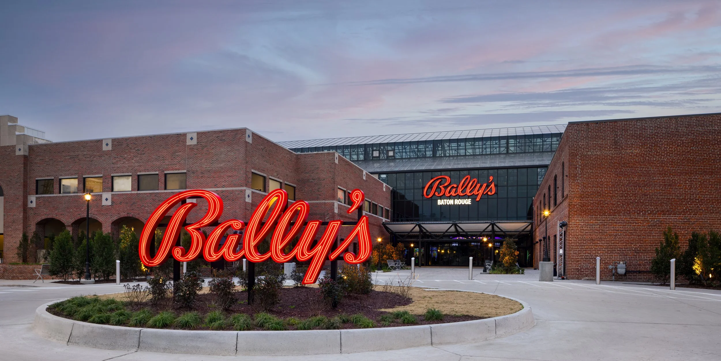Bally’s Baton Rouge Reimagines Casino AV with SAVI iQ 