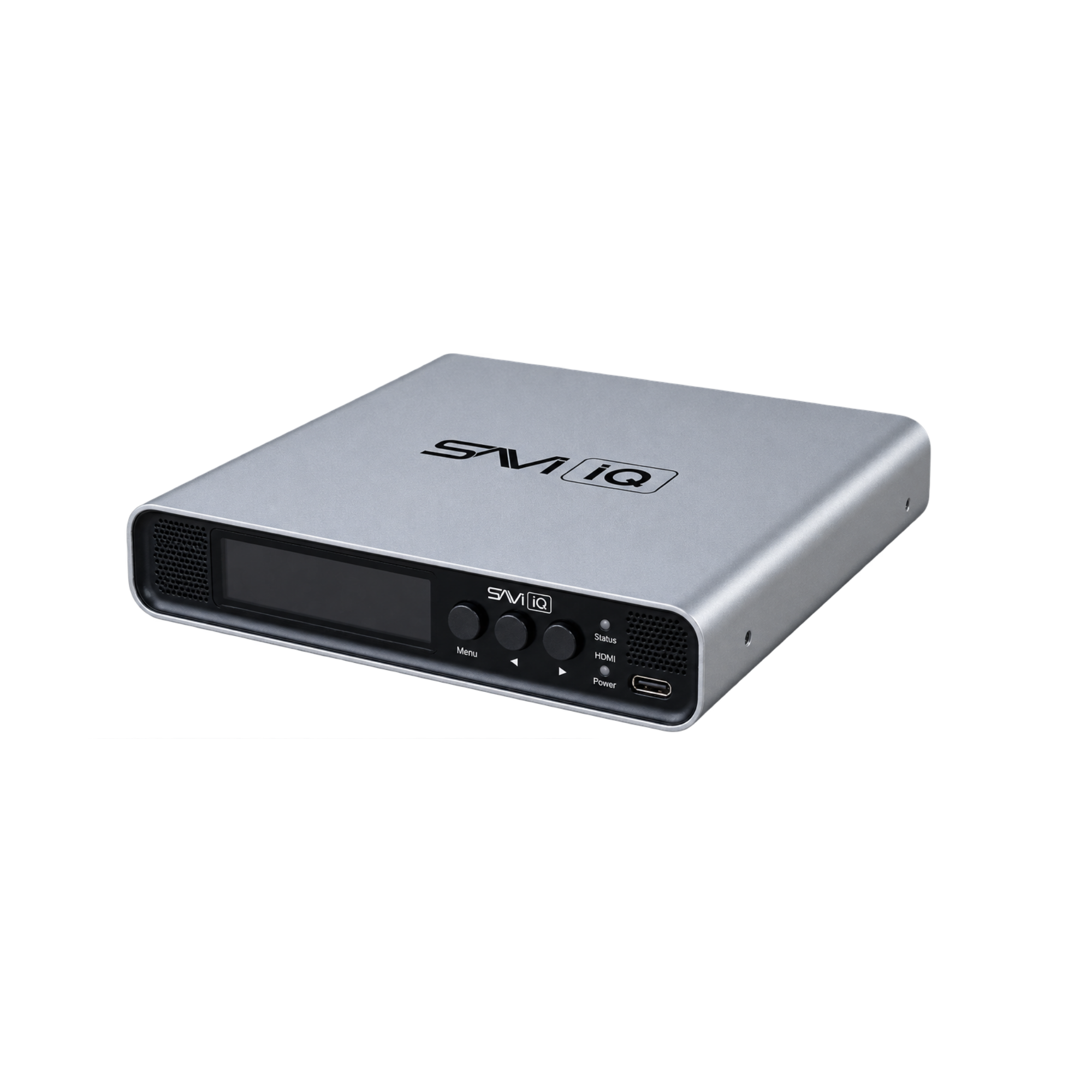 VIDEO.One Encoder Decoder
