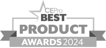 CEP Pro Best Product Awards 2024 logo