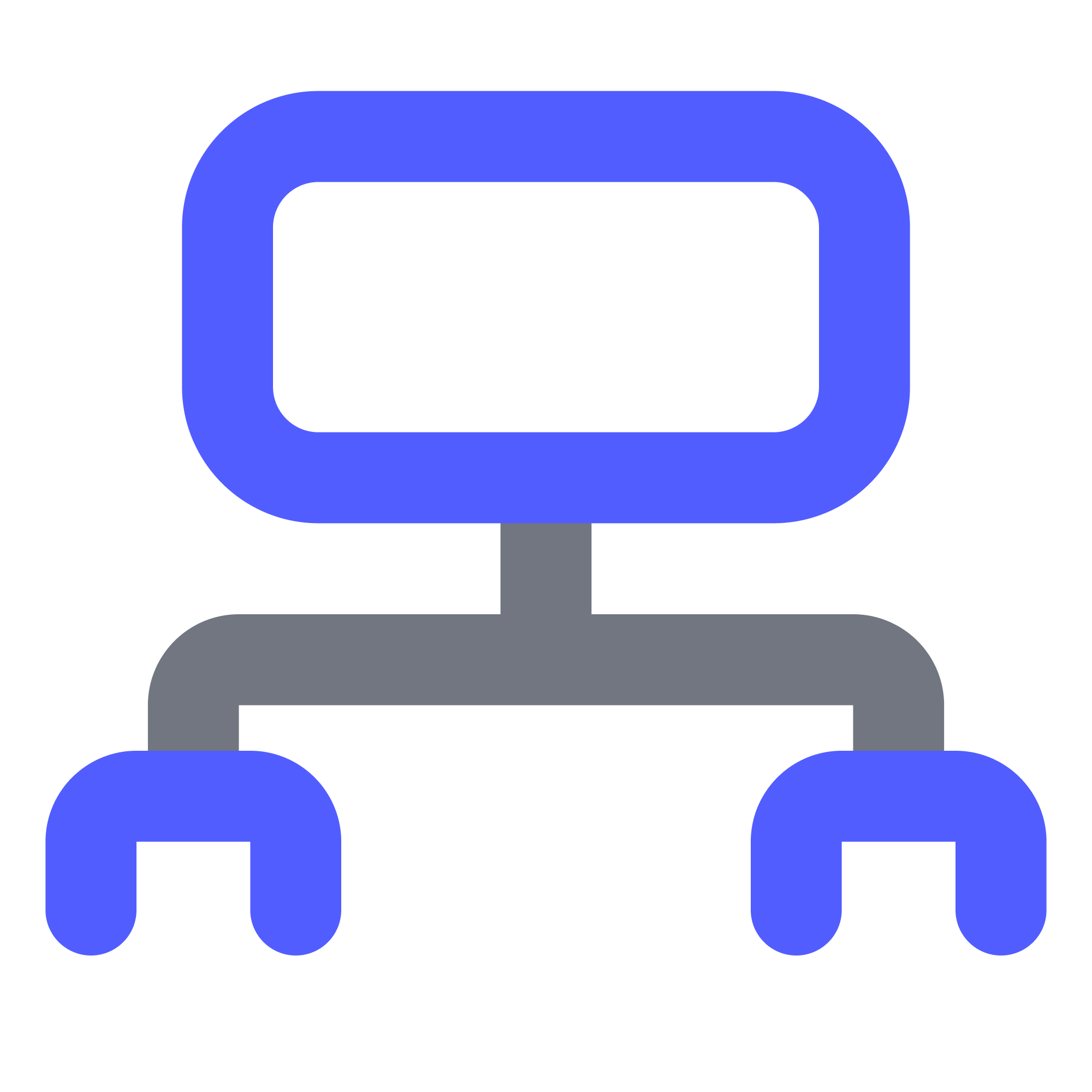 icon of Ollie, SAVI's AI character