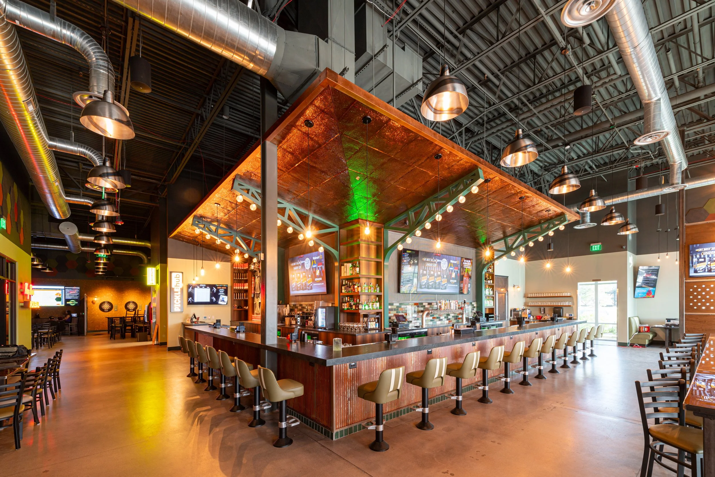 Sporty Pickle Bar Colorado