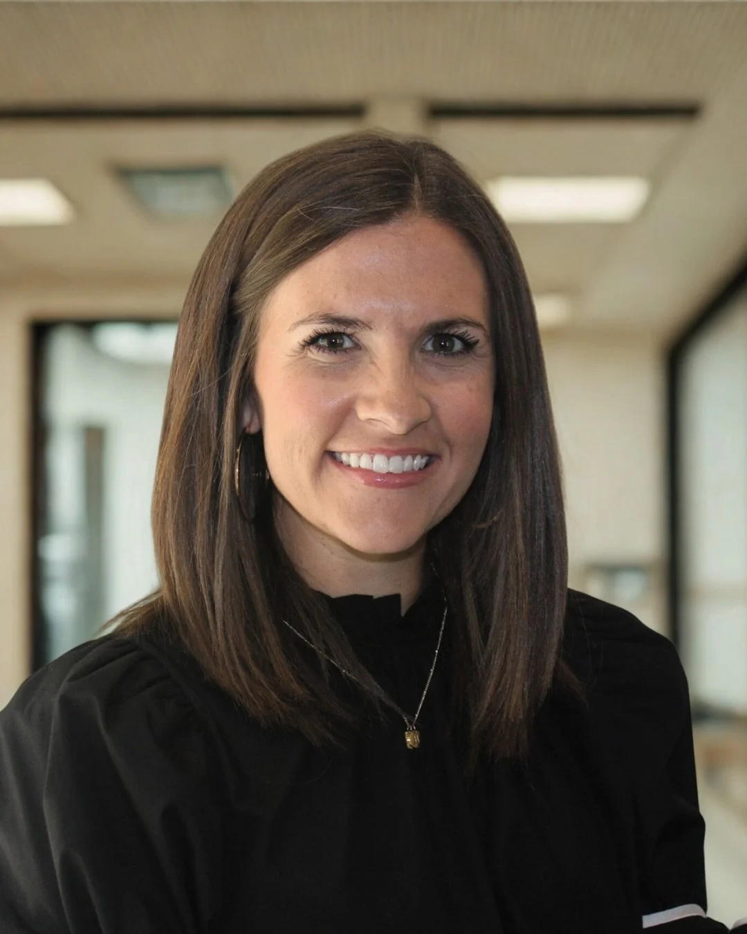 ✨Introducing Caitlin Blair, FNP-C✨

Caitlin was raised in Abilene and is excited to be coming back. She graduated from Texas Tech University with a Bachelors of Science in Nursing and Angelo State University with a Masters of Science in Nursing to ea