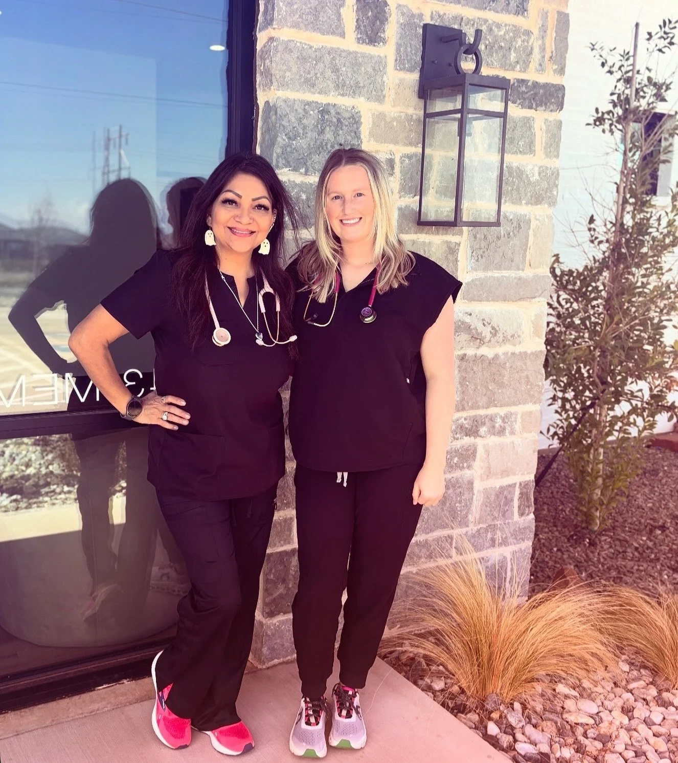 Happy Medical Assistant Appreciation Week! 🌟
We&rsquo;re so grateful for our hardworking MAs who go above and beyond for our patients every day!